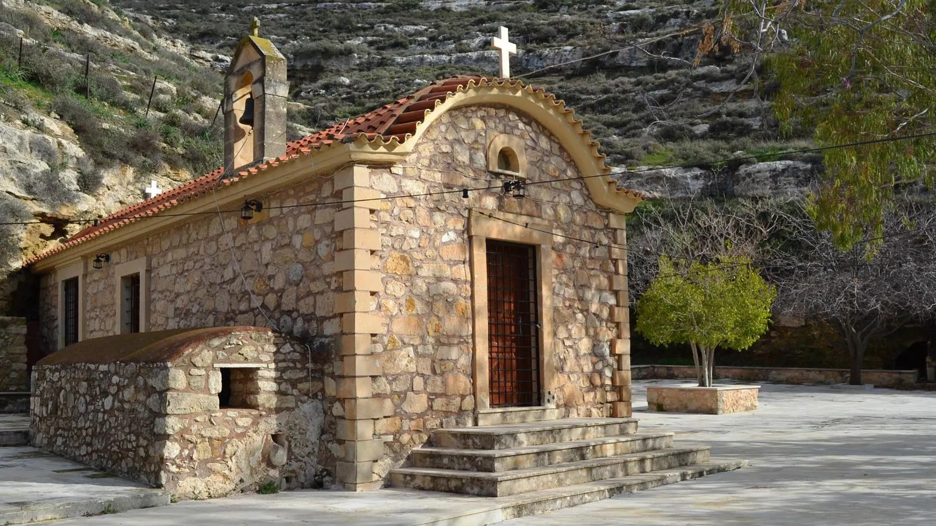 Apartment Villa Phyllia, Knossos, Crete