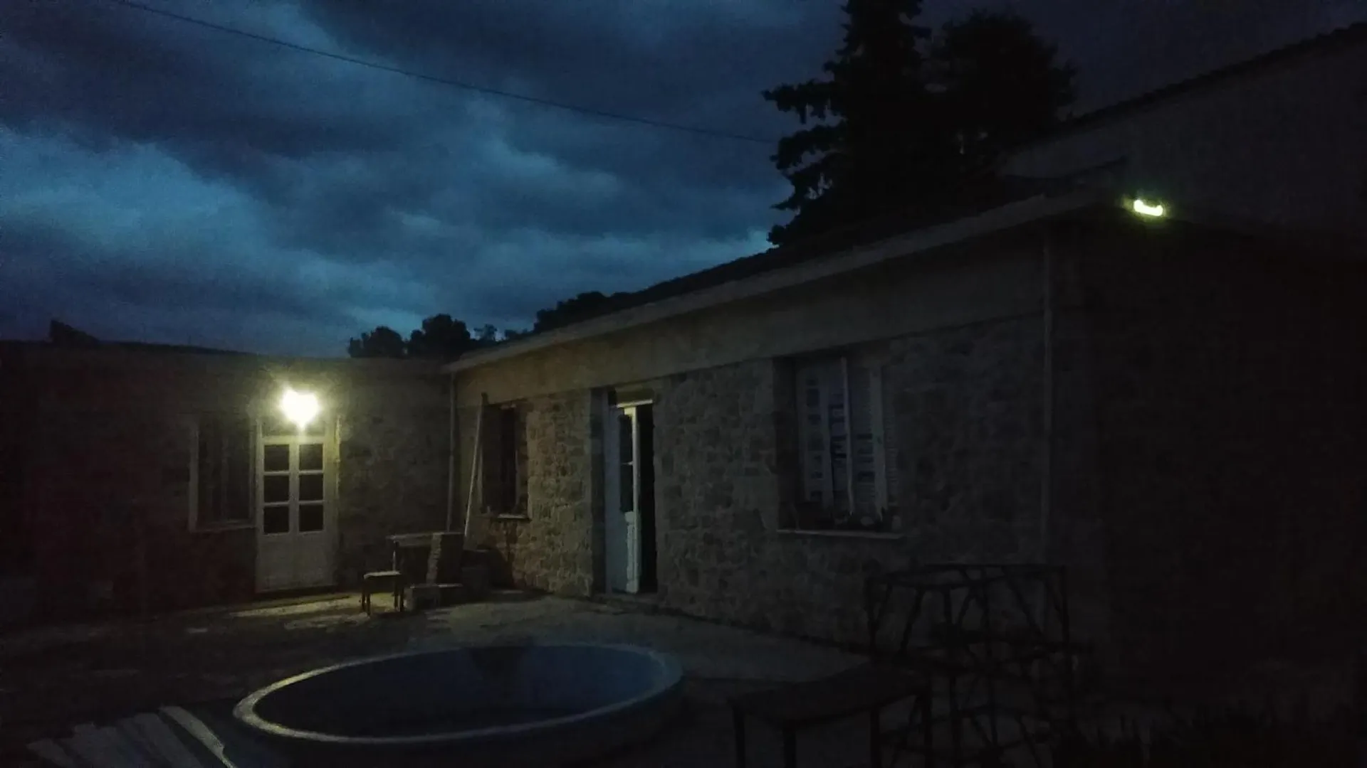 Apartment Villa Phyllia, Knossos, Crete Greece