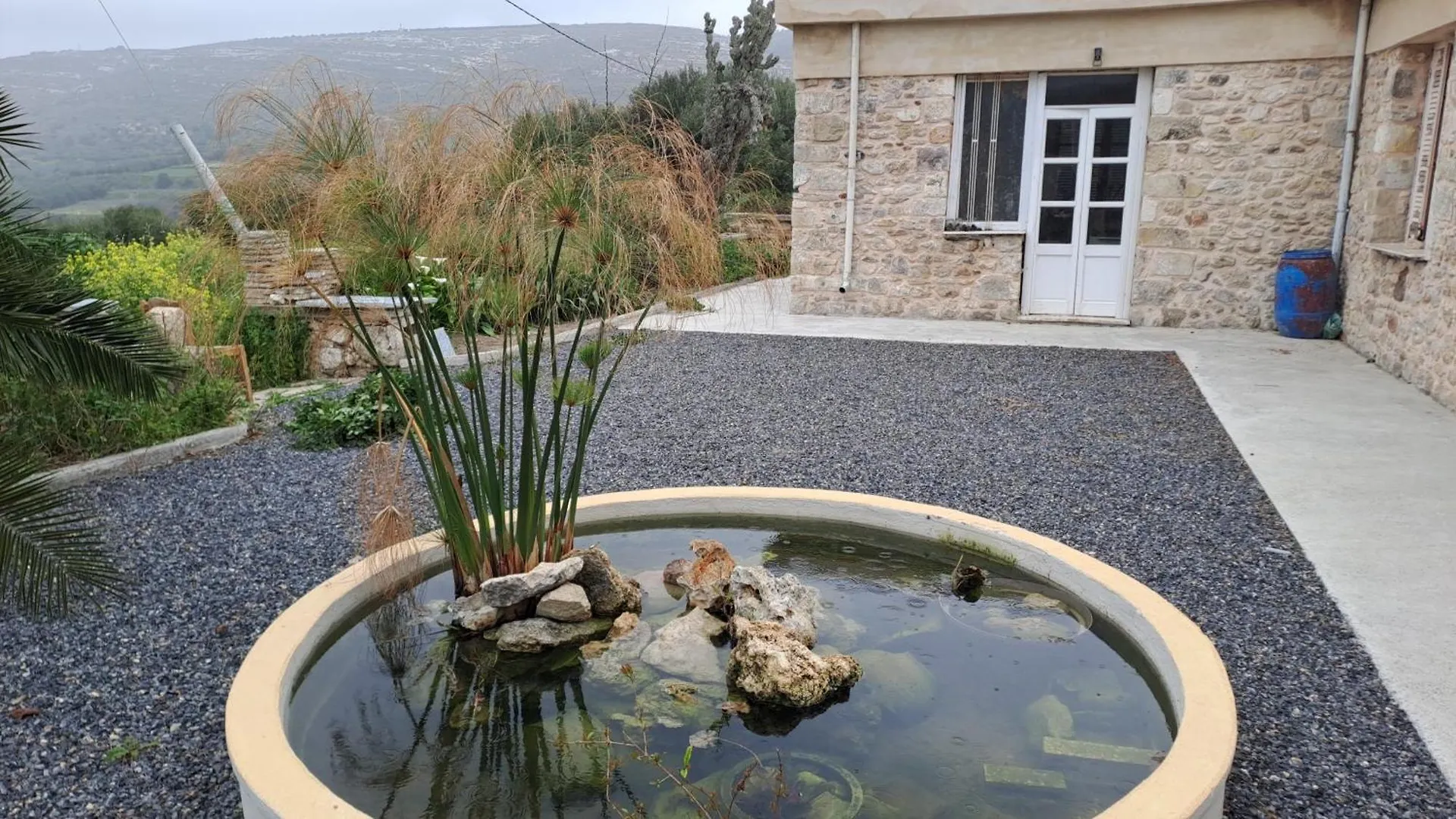 Apartment Villa Phyllia, Knossos, Crete