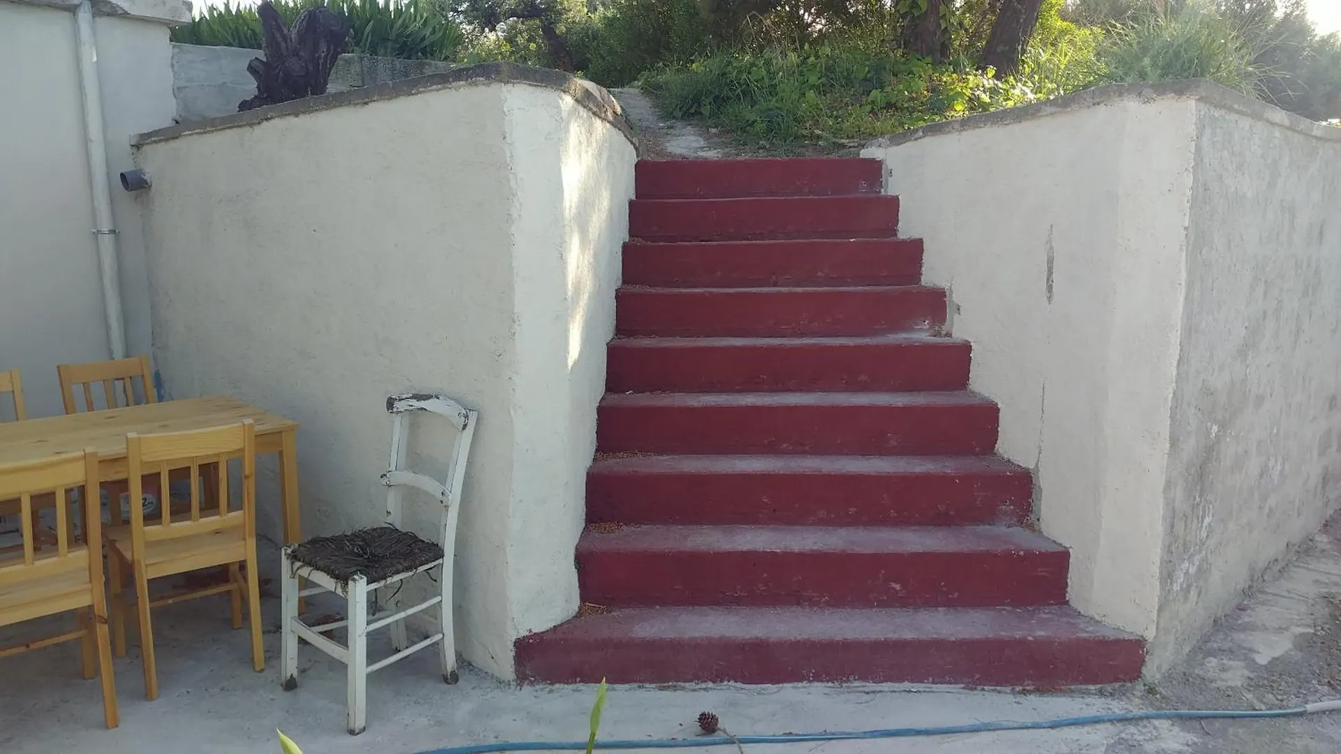 Apartment Villa Phyllia, Knossos, Crete