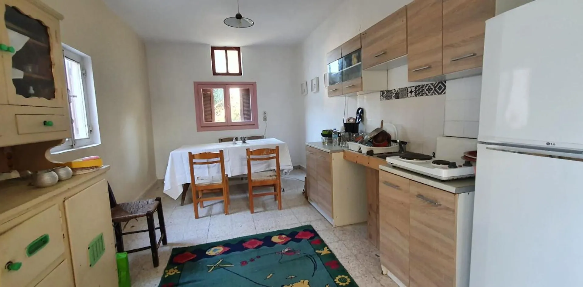 Villa Phyllia, Knossos, Crete Apartment Knosos